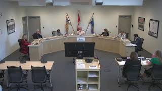 Special Meeting of Council - 27 May 2026
