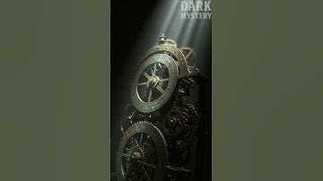 Antikythera Mechanism: The Ancient Computer That Challenged Time! 🕰️ #mystery  #truehistory