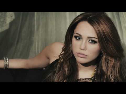 Miley Cyrus - Who Owns My Heart (Official Instrumental)