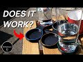 🍹 Serving Tray Design - 3D Printed Cup Holder - Cup Holder STL - Coffee Cup Holder