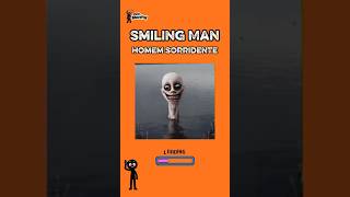 Smiling Man   #animation #horadehistorias # #analoghorror #cartoon #shorts