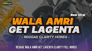 Lagu Arab Viral Tiktok • Wala Amri Get Lagenta (sherine Eh eh) • Reggae Version 2024