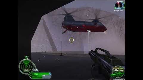 Command and Conquer Renegade Stream 2 NOD Everywhere!