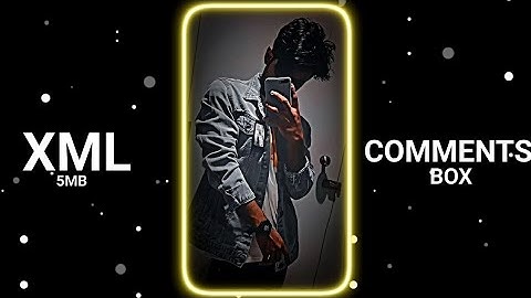 ⚡UNDER THE 🎟INFLUENCE⚡ || NEW XML FILE NEW 🎫TREND XML💥👀 ||#xml #xml_file