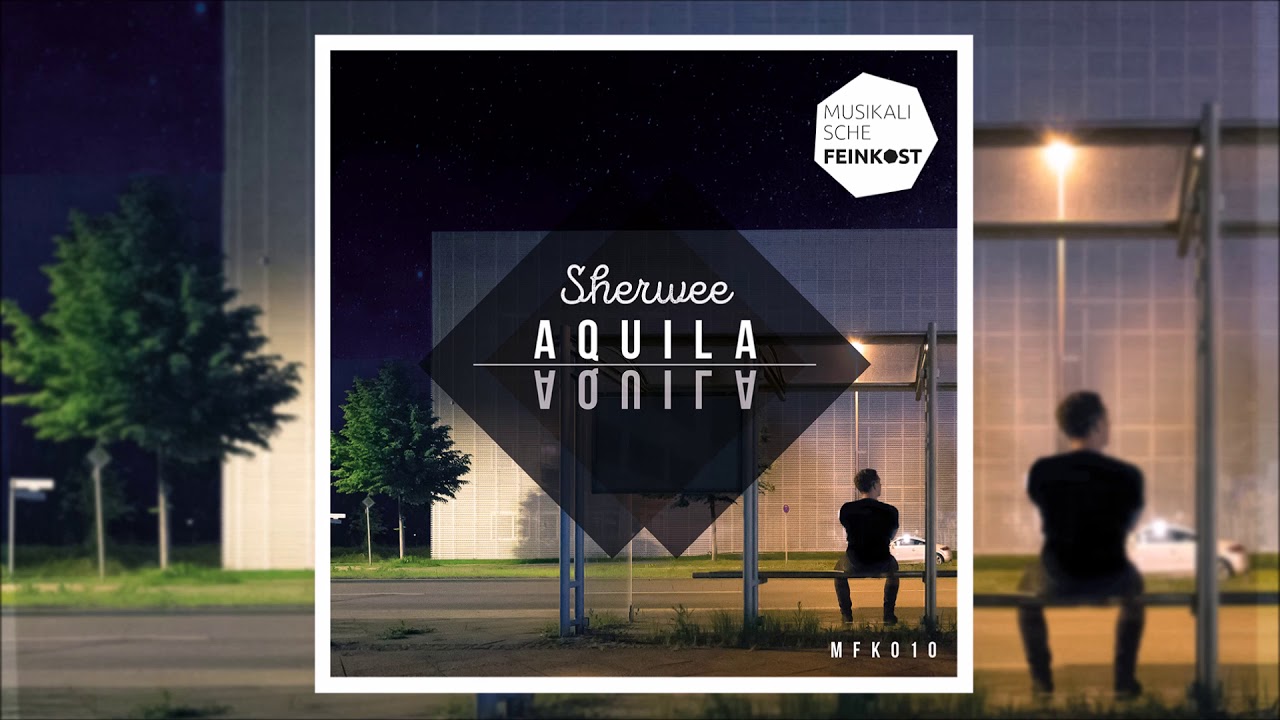Sherwee - Difda Al Auwel