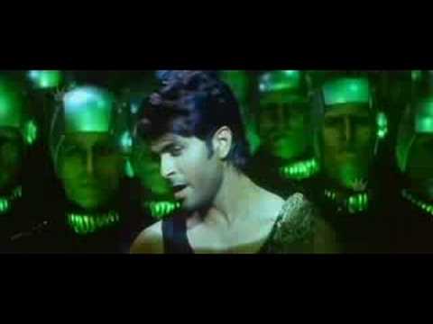 Love Story 2050 - Milo Na Milo (Full VIDEO Song) - *HQ*