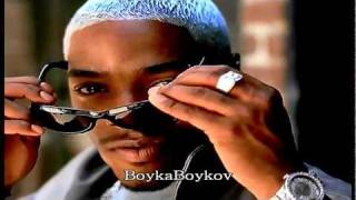 Sisqo - Thong Song 1080p  (Crystal Clear)