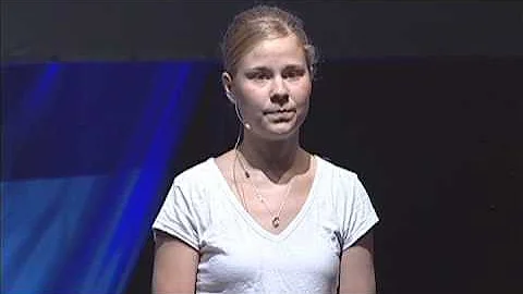 National Youth Conference 2014 Sermon - Laura Ritc...