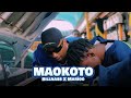 Billnass feat marioo  maokoto official lyrics