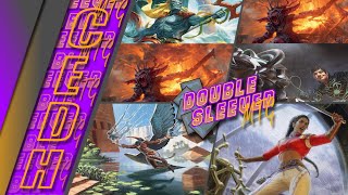 Why is Nadu so good!? Birds v Rat Goblins v Captains v Merfolk Rog/Thras v Nadu v Sisay v Rog/Si