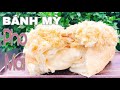 Bánh mỳ Pho mai chảy #47 | bí quyết giúp bánh siêu mềm, công thức sốt pho mai siêu béo| KA&COKitchen