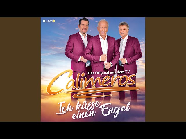 Calimeros - Einsam unter Sternen