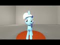 (SFM/MLP) Minuette Animating Test