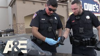 Live PD: Check Out My Abs (Season 3) | A&E...