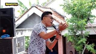 Bung Jarot  Salah Memilih Lagu  Om Mahaputra
