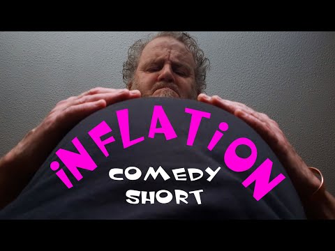 Comedy Short film - Inflation