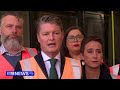 Pressure mounts on new premier over controversial work-from-home laws | 9 News Australia