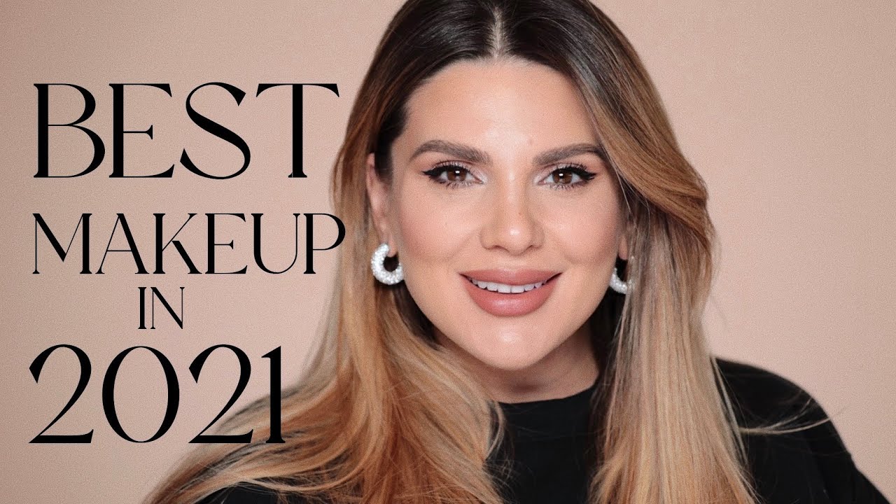 Best MAKEUP  in 2021 | ALI ANDREEA