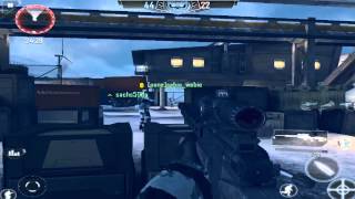 [MC4] SPEED HACKER ! [HD]