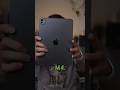Новый IPad Pro 2024 с М4 за 30 секунд Новый IPad Pro 2024 с М4 за 30 секунд