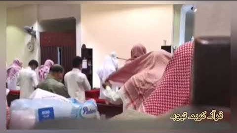 تلاوة خاشعة من سورة المدثر..📚/القارئ عمر الدريويز..