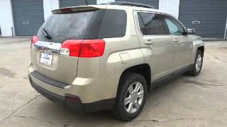 2012 GMC Terrain C10723 - Virginia Beach VA