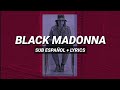 cage the elephant — black madonna (SUB ESPAÑOL + LYRICS)