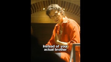 Brian Moser Returns | Dexter Resurrection S1.E10 #shorts