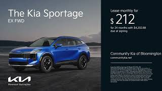 Kia Sportage 08/12/2026 7828538