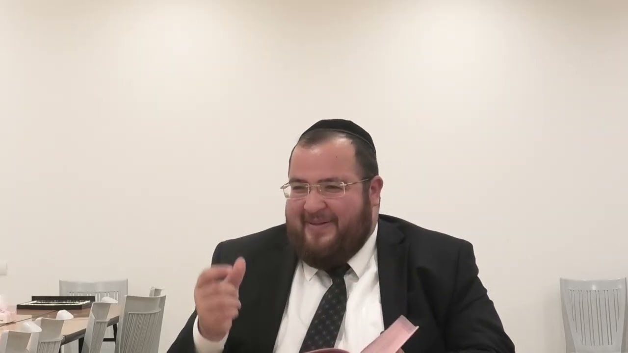 Uploads from הרב נפתלי ניסים -הערוץ הרשמי