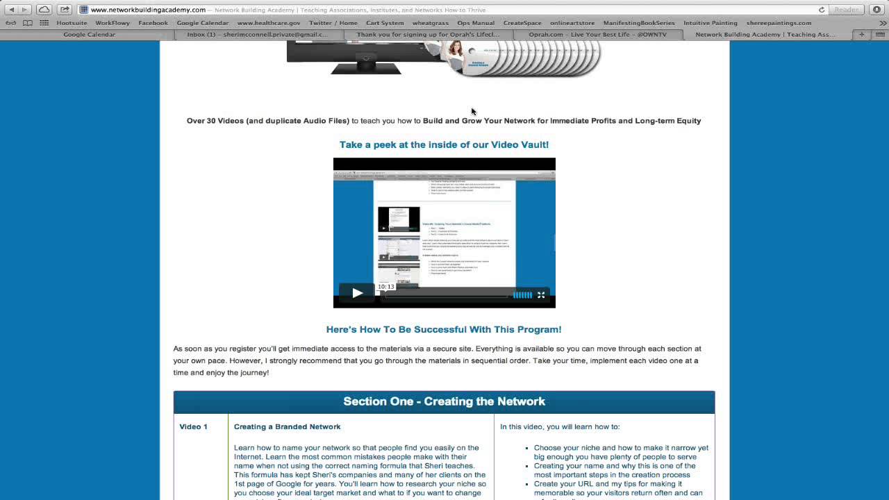 cardi b real name Sheri Keys Oct 22 13 Sheri Keys Why Using the World's Most Powerful Business Model is Easie