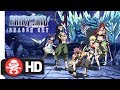Fairy Tail: Dragon Cry - Official Trailer