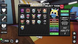 Dandys World Ft Yatta