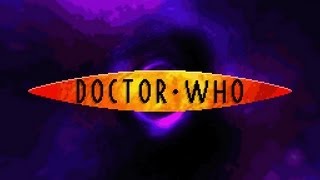 16-Bit Doctor Who (Teaser)