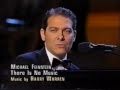 Michael Feinstein:  There Is No Music For Me