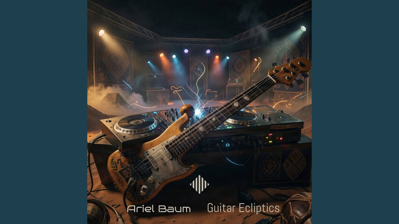 Guarda Guitar Ecliptics su YouTube Guarda Guitar Ecliptics su YouTube