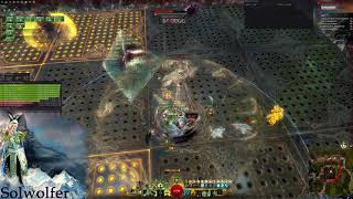 [XVII] Mursaat Overseer | Power Soulbeast PoV | 1:00