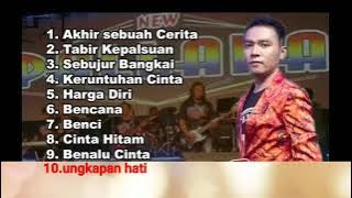 akhir sebuah cerita gerry mahesa