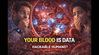 Your Blood Is Data Now Nanobots Are Monitoring You In Real Time 2026