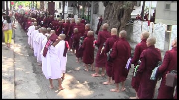 An Introduction to Myanmar (Burma)