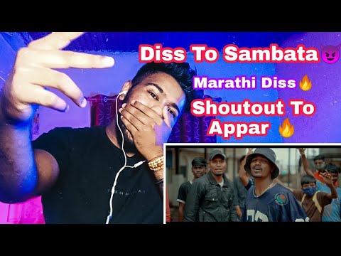 RAGEEL ( diss track to sambata ) MC DIDO | Prod. by Shri Beatz | Offical Music Video | NS Reaction |