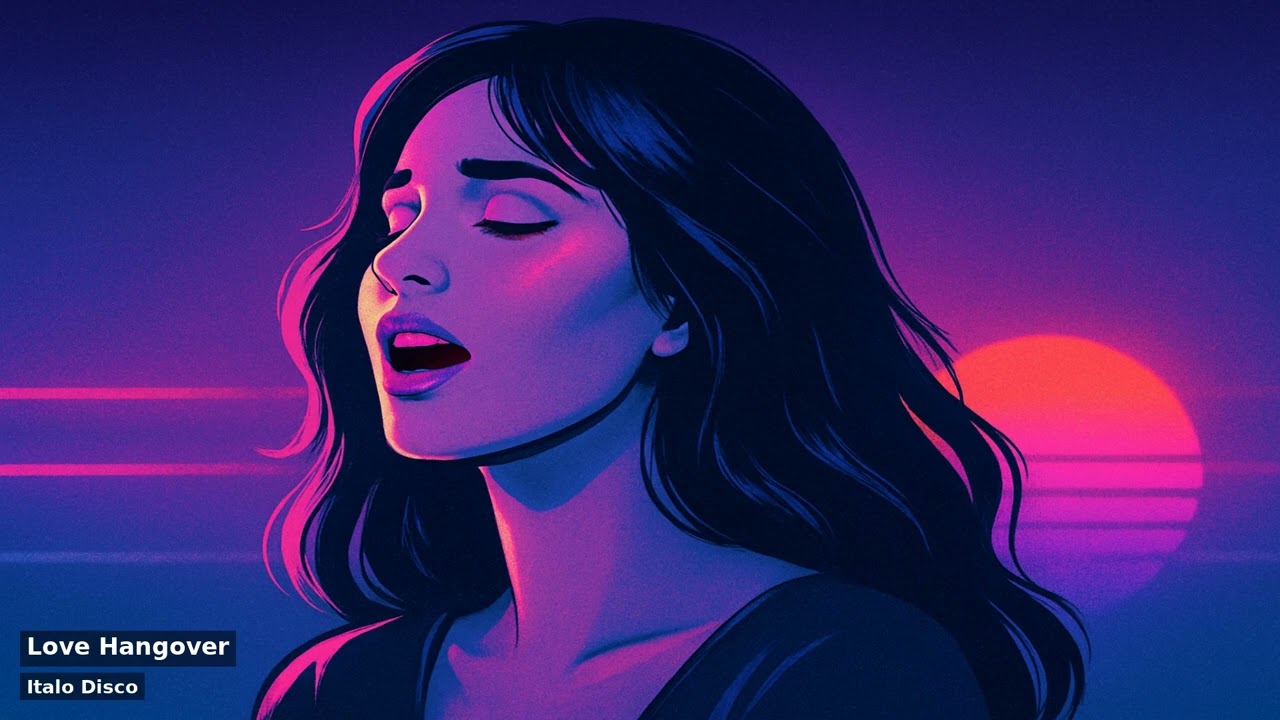 Love Hangover | Italo Disco