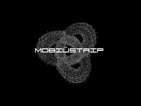 MóbiuStrip's Hate, Pride, Pain (and Hope) teaser