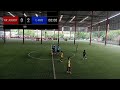 L-FIVE VS NK JUNIOR