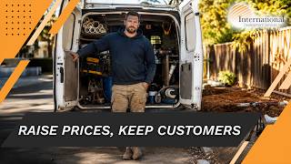 International Development Services breaks down how to raise prices without losing customers