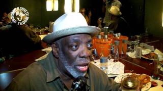 Uncle Ray Murphy Talks About Harlem Nights, P*** And Being Old