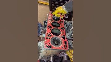 EGR Cooler Disaster - Inside the 2.0 TDI Damage.