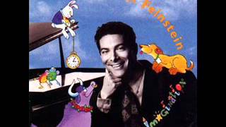 Video thumbnail of "Michael Feinstein: "Johnny Fedora And Alice Blue-Bonnet""