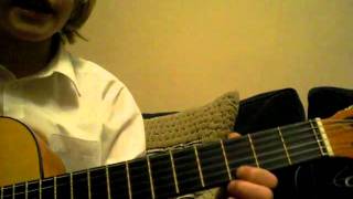 Shakin All Over - Guitar Tutorial