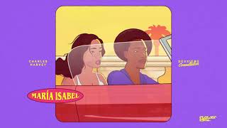 Charles Harvey - María Isabel
